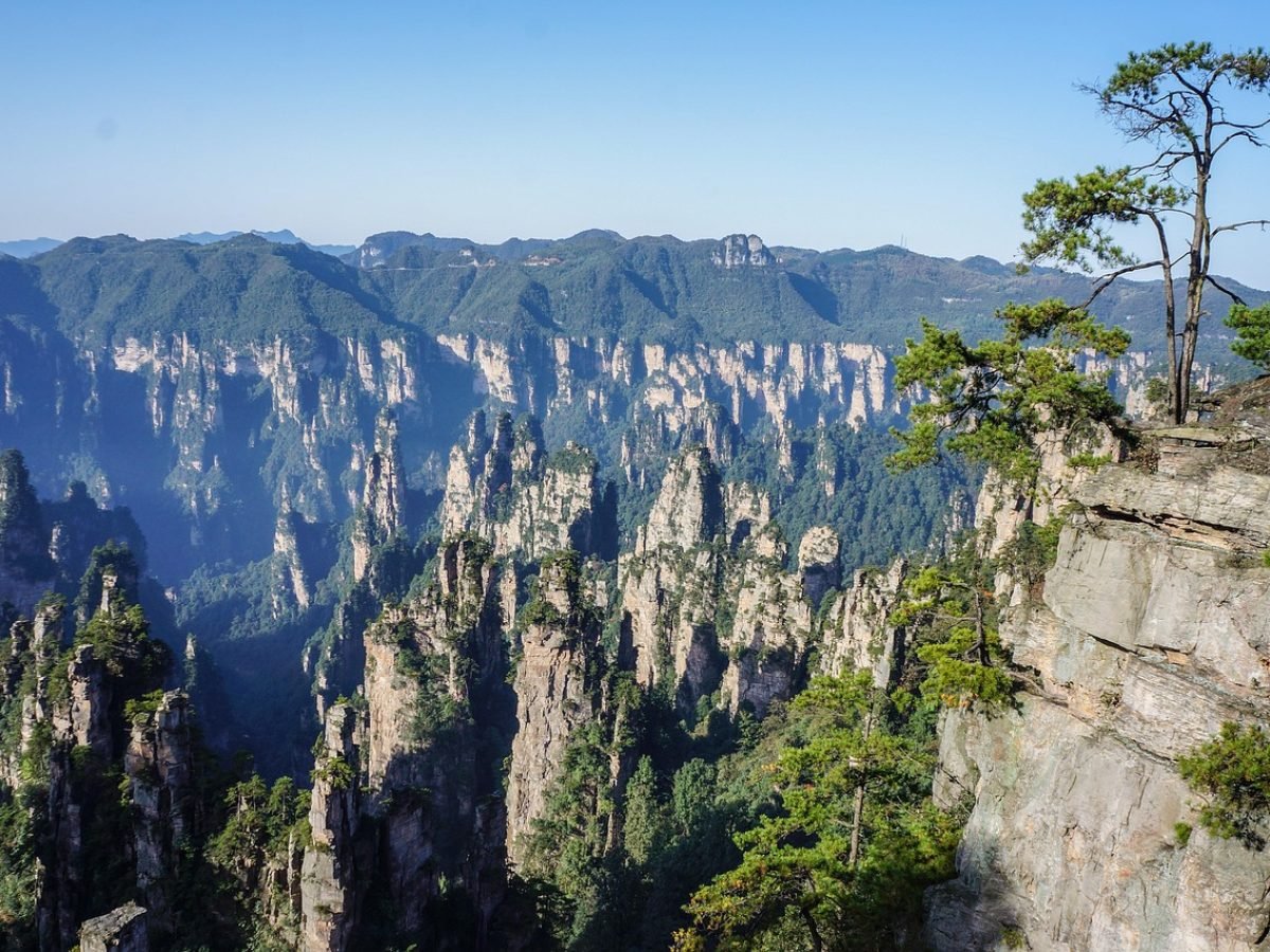 china, national park, zhangjiajie, zhangjiajie, zhangjiajie, zhangjiajie, zhangjiajie, zhangjiajie